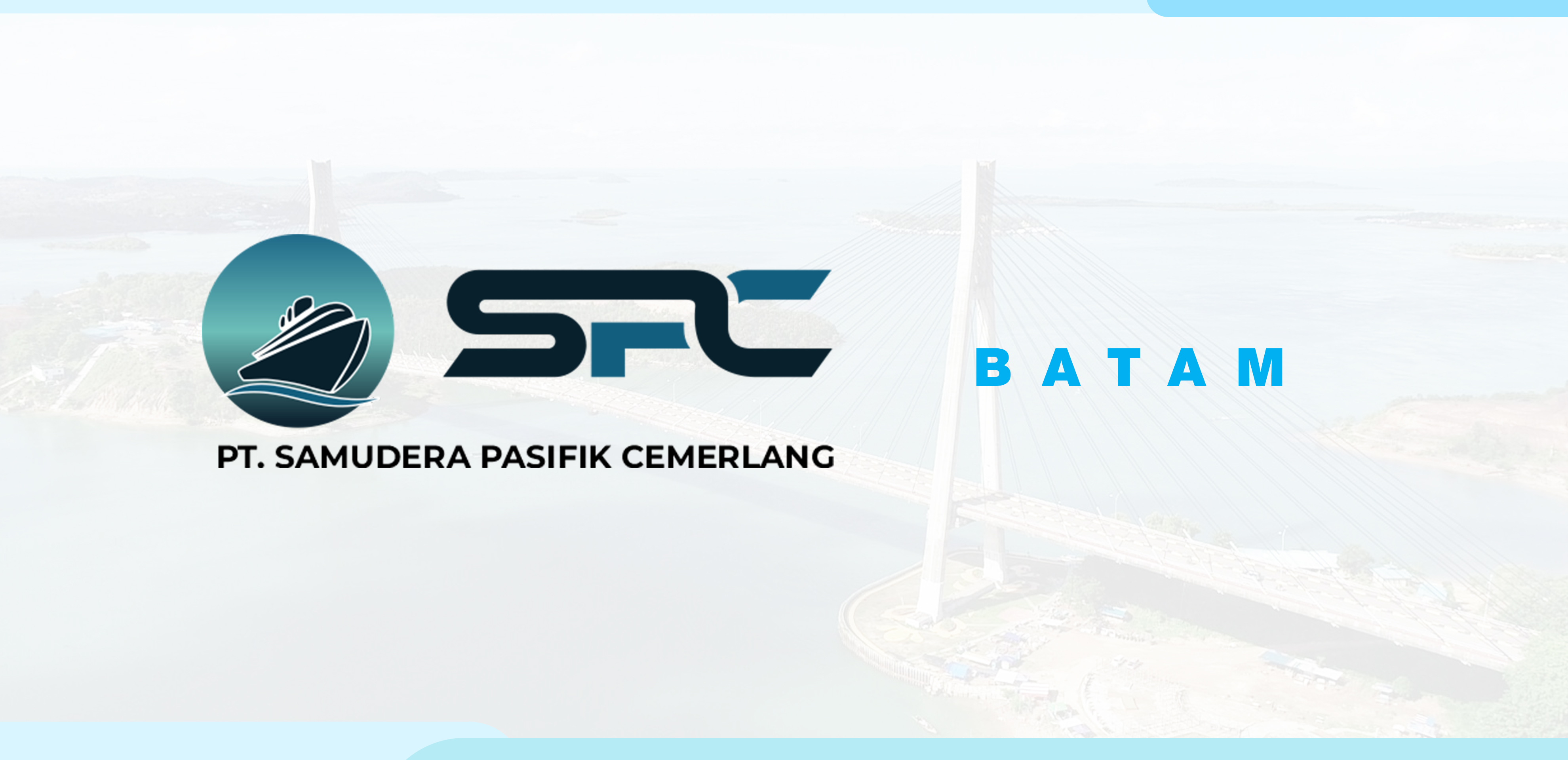 PT Samudera Pasifik Cemerlang Batam