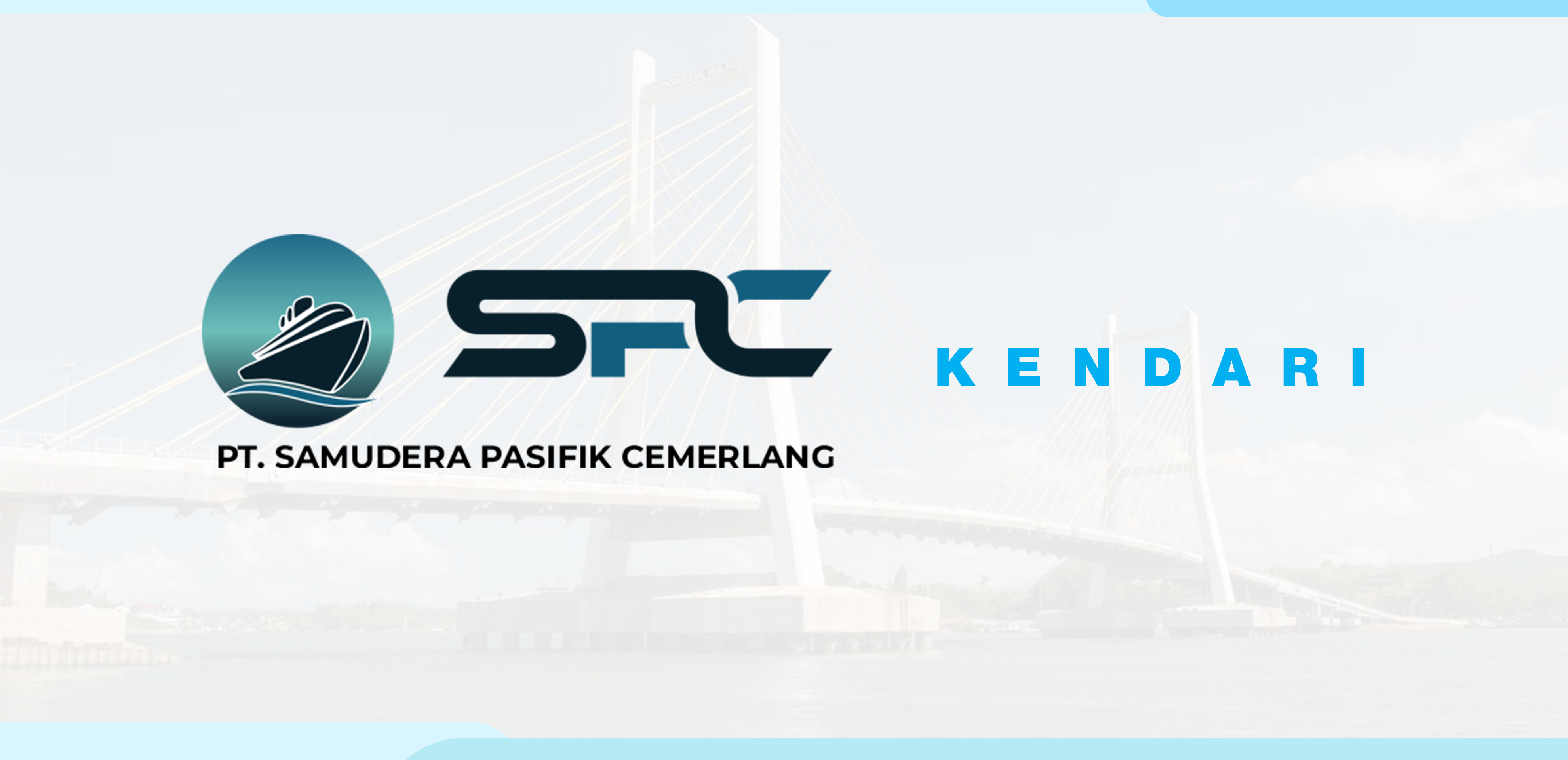 PT Samudera Pasifik Cemerlang Kendari